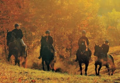 9 activités à faire entre copines