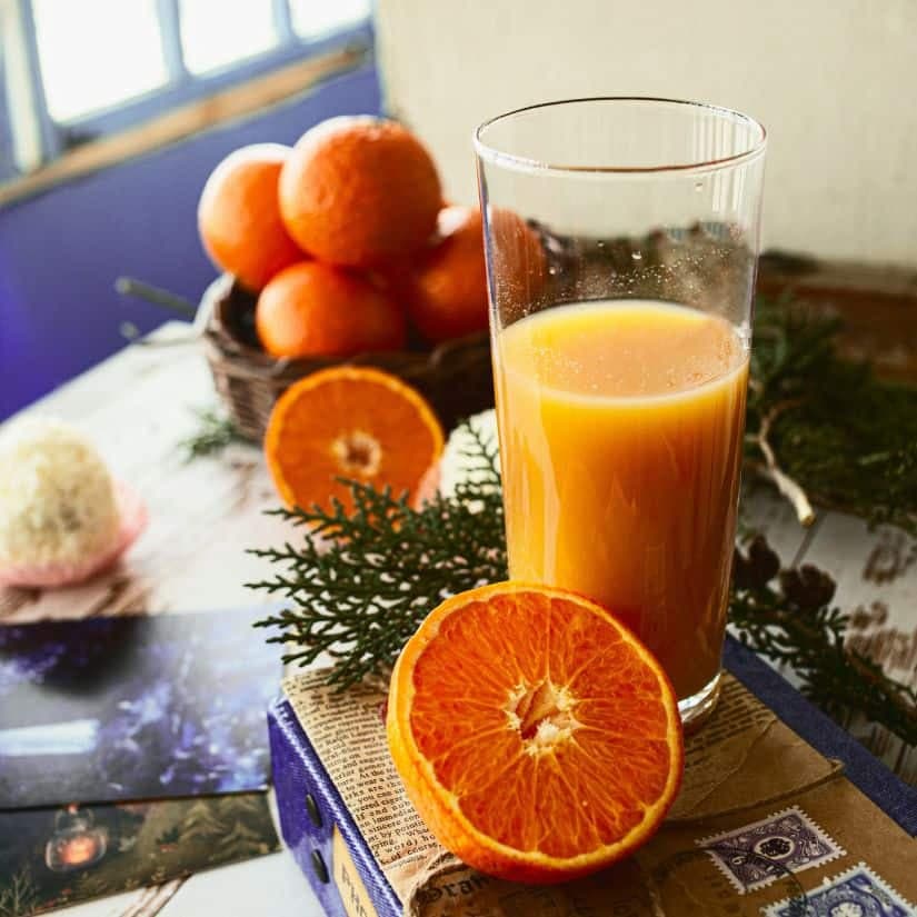 Recette jus anti-rhume pour ne pas tomber malade
