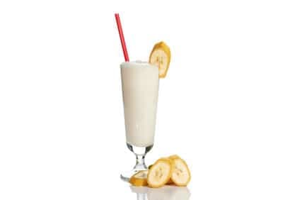 Daiquiri aux bananes