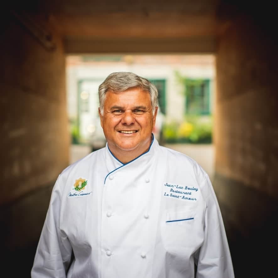 La cuisine locale, une fierté nationale