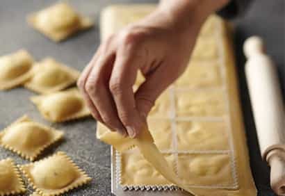 11 accessoires pour des pâtes maison