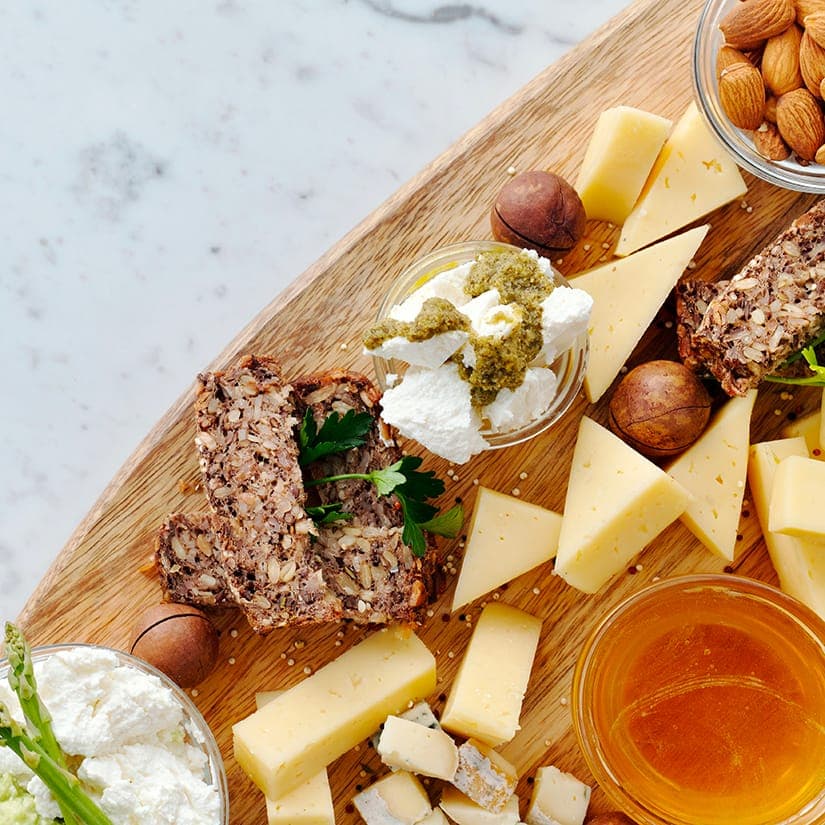 Le «snunch»: la nouvelle tendance culinaire