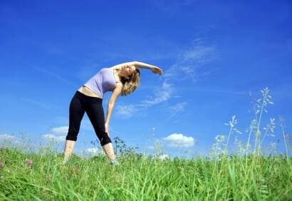 Vous avez besoin d'un entraîneur?