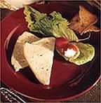 Pâté de lapin de Richmond