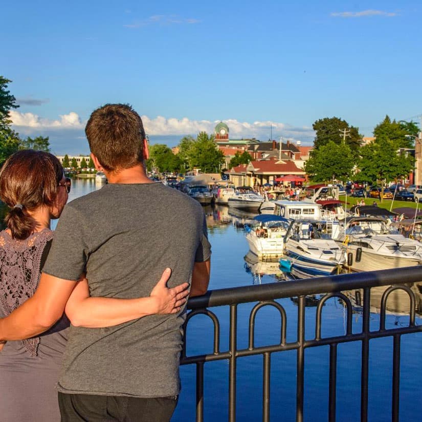 20 sorties étonnantes à Beauharnois-Valleyfield