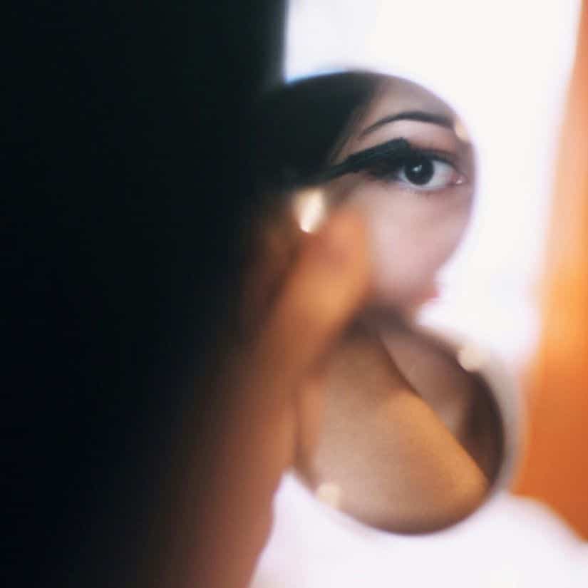 Le mascara pour un regard de biche tout l'été