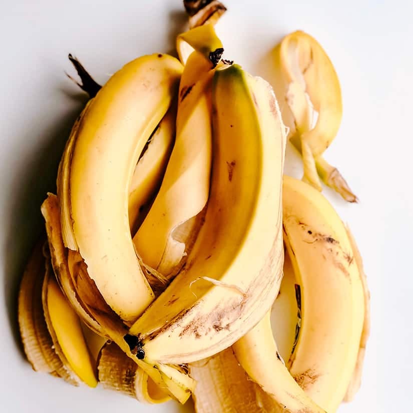 Le banana botox: la nouvelle tendance virale