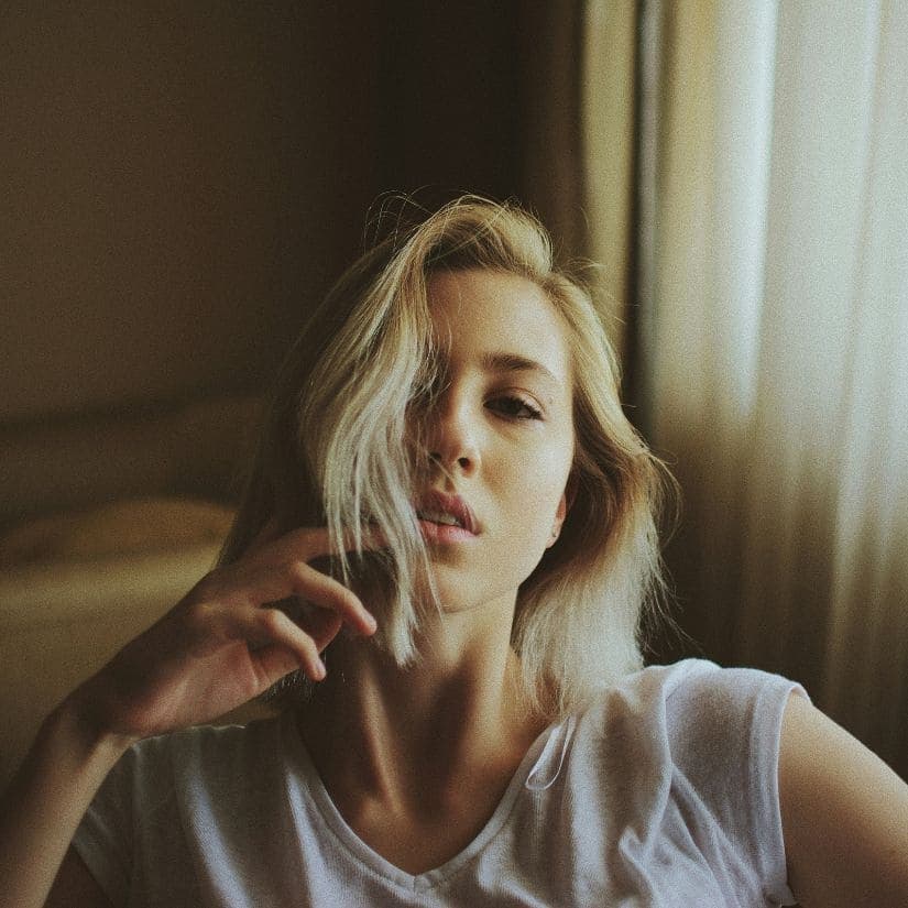 Colorations pour paraître plus jeune