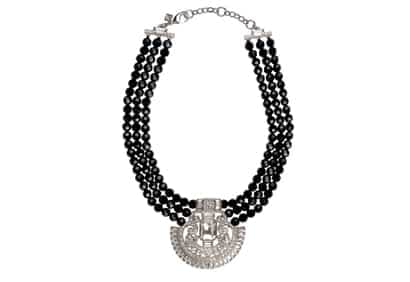 Shopping bijoux pour les fêtes