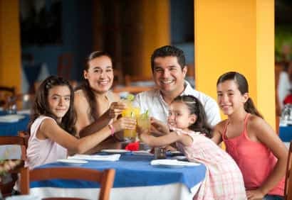 Dépenses famille recomposée : la bonne répartition