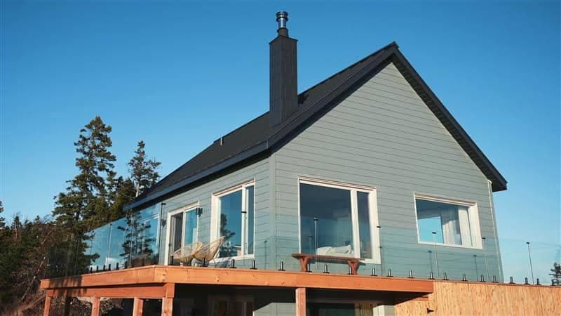 La solution pour construire sans compromis