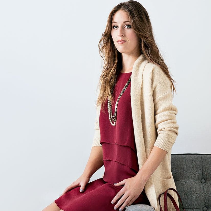 Mode: 4 conseils pour paraître moins jeune