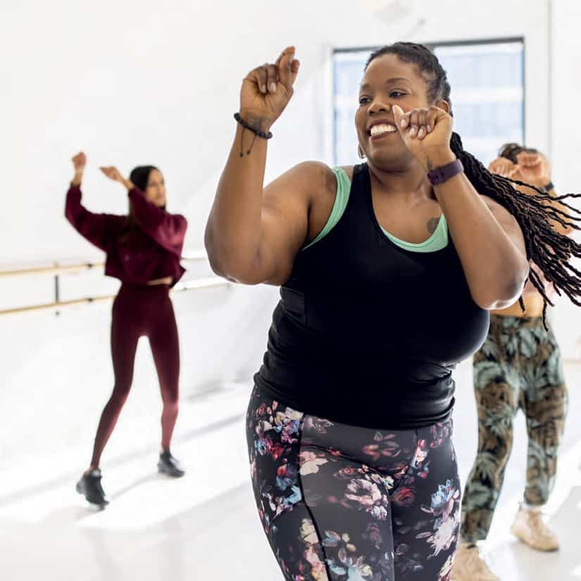 Un exercice pour prévenir la démence cérébrale