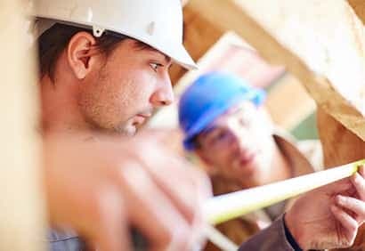 Vos experts rénos sont-ils qualifiés?