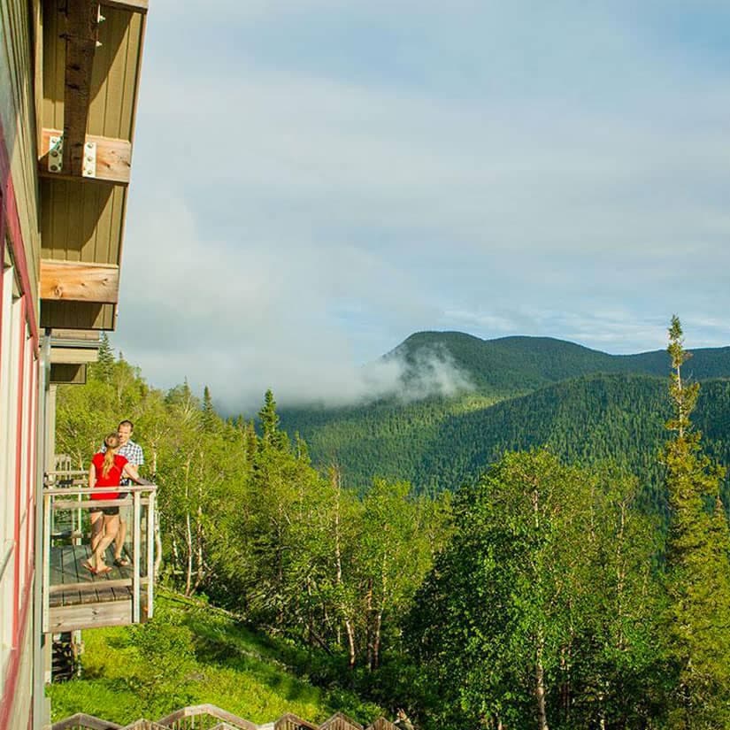 Vacances au Québec: 10 havres de paix à découvrir