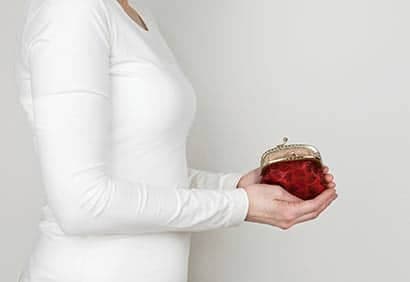 Travailleuse autonome: 3 conseils pour épargner