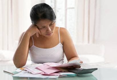 Endettement: quand doit-on s'inquiéter?