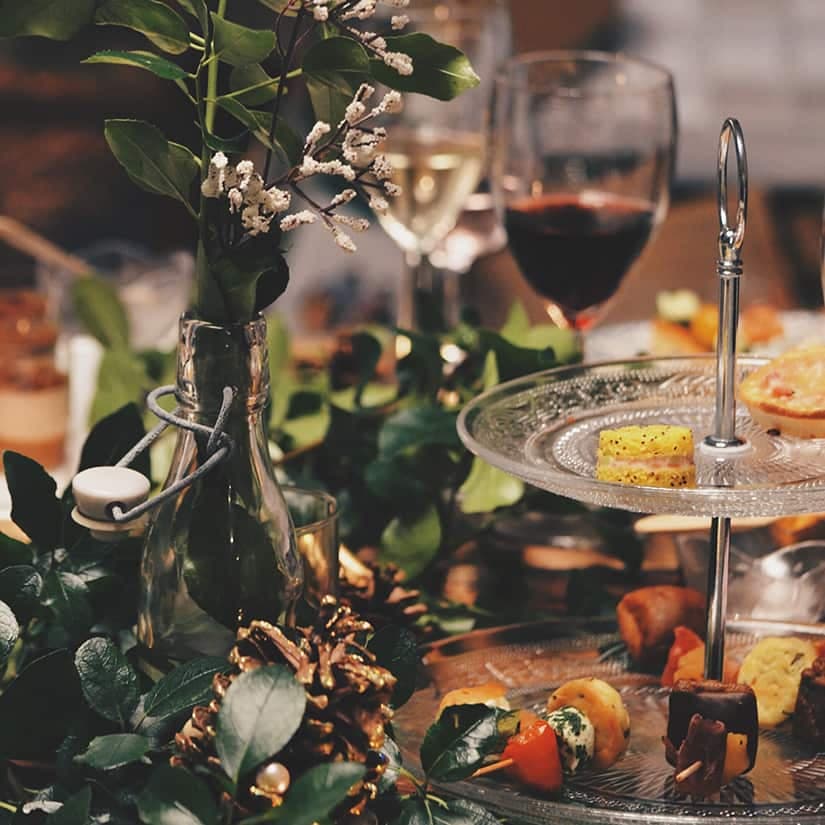 8 conseils pour recevoir sans soucis