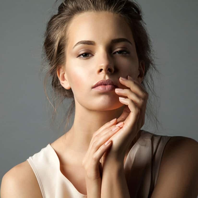 De beaux sourcils... sans soucis!