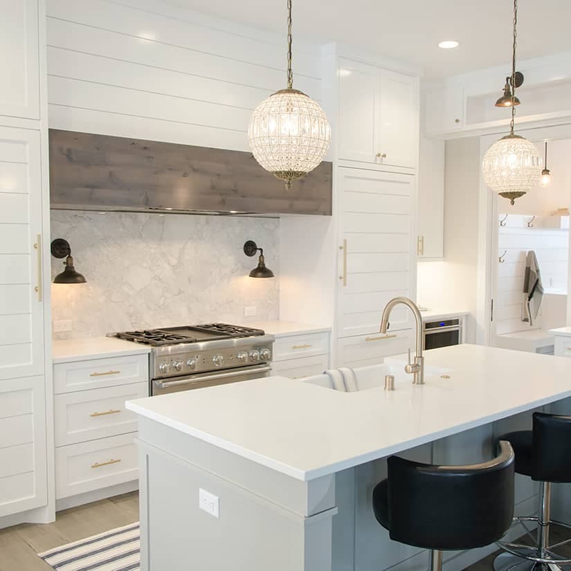 8 trucs pour une maison toujours impeccable