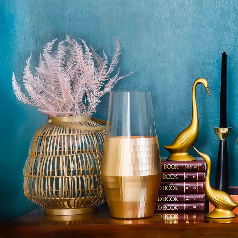 6 couleurs tendance pour votre déco en 2023