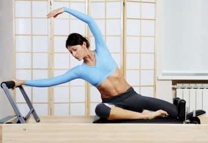 Le Pilates: est-ce pour moi?