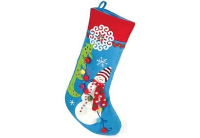 10 accessoires tendance pour bonhommes de neige