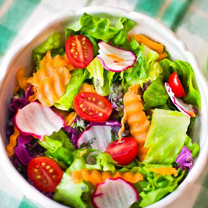 Ce petit légume aide à la santé intestinale