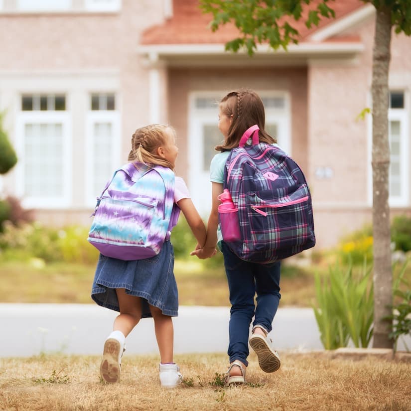 Fournitures scolaires primaire : la liste maline