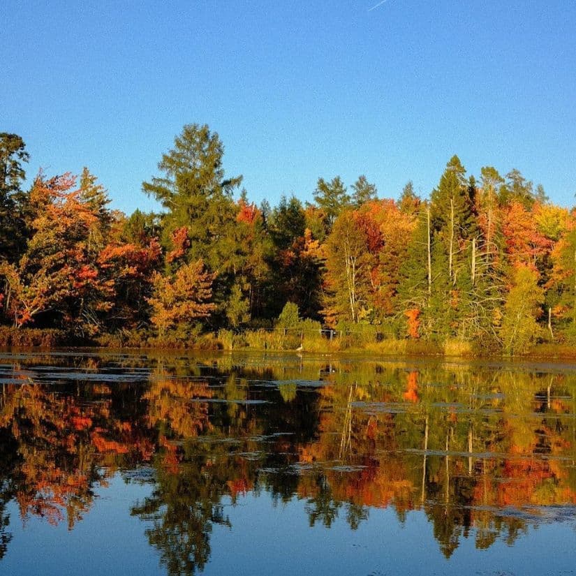 Couleurs du Québec: 15 lieux à voir absolument