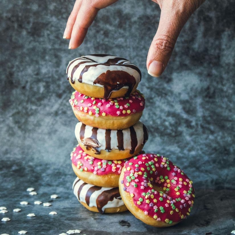 Les effets d'arrêter totalement le sucre