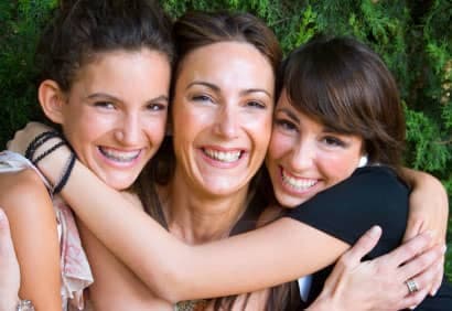 Les 10 commandements de l'amitié véritable