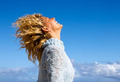 Conseils pour vieillir en bonne santé