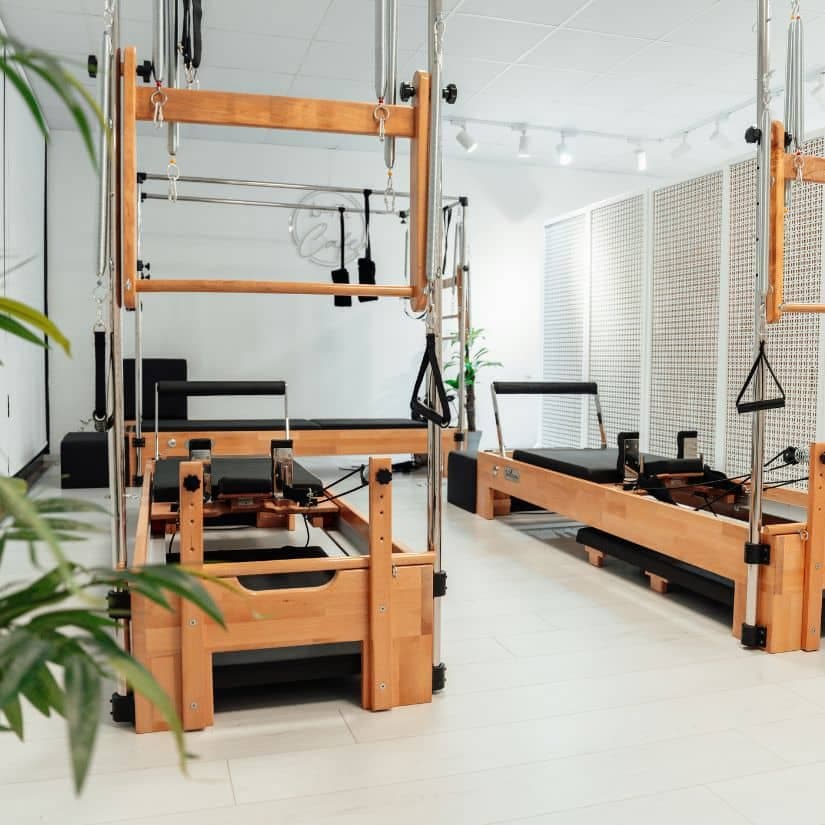 Où faire du Pilates Reformer à Montréal?