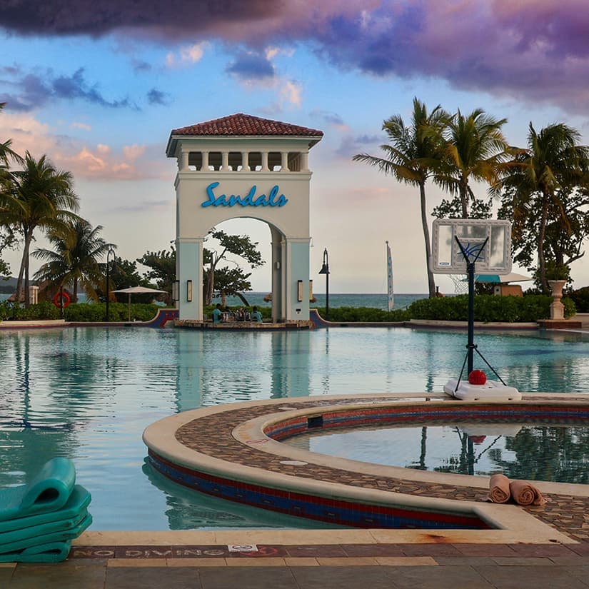 Tout-inclus: combien de pourboire faut-il donner?