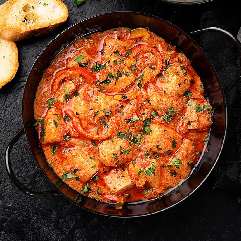 15 recettes aux arômes de paprika