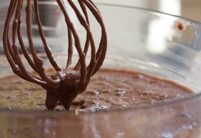 Comment faire des mini cupcakes?