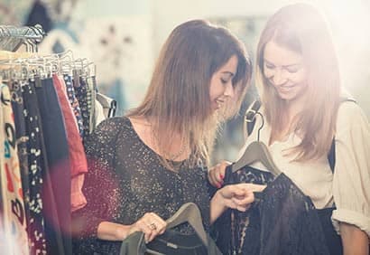 6 trucs pour une garde-robe réussie à prix mini