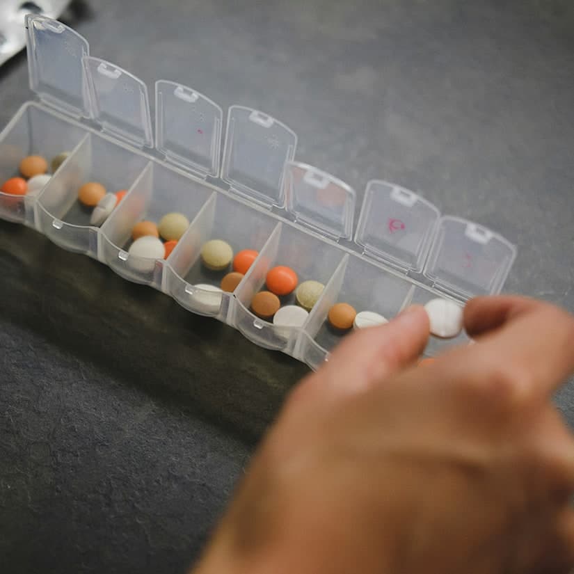 4 médicaments à éviter après la date limite