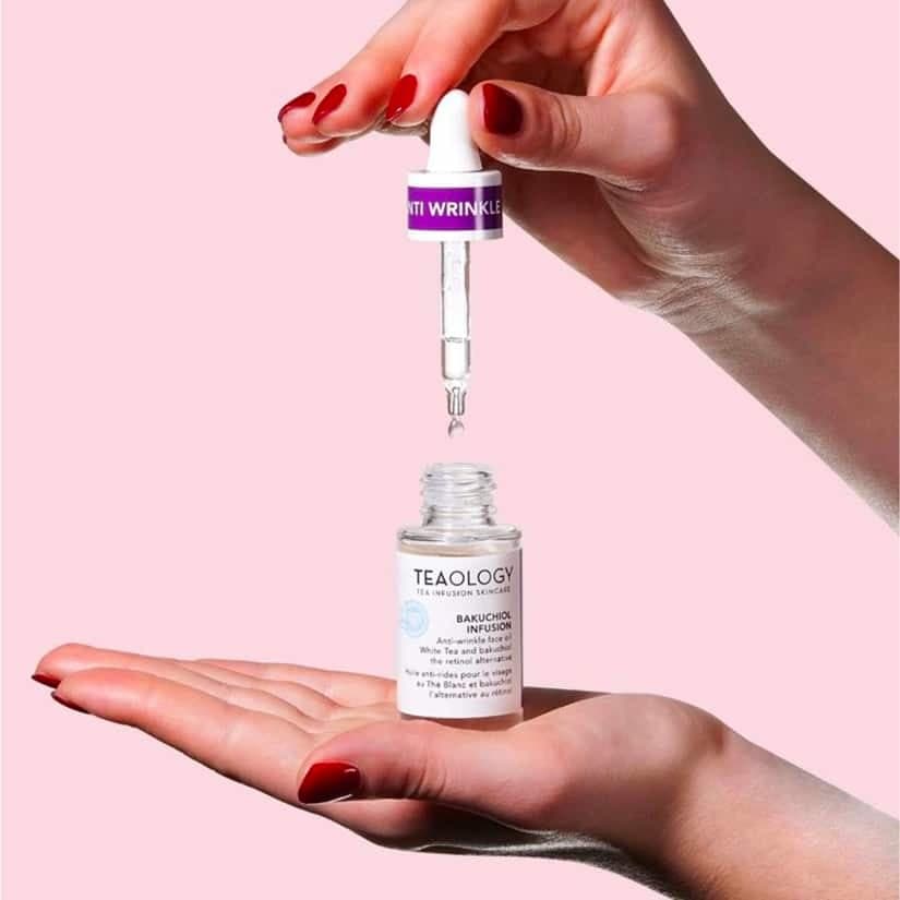 Une alternative pas chère et naturelle au rétinol