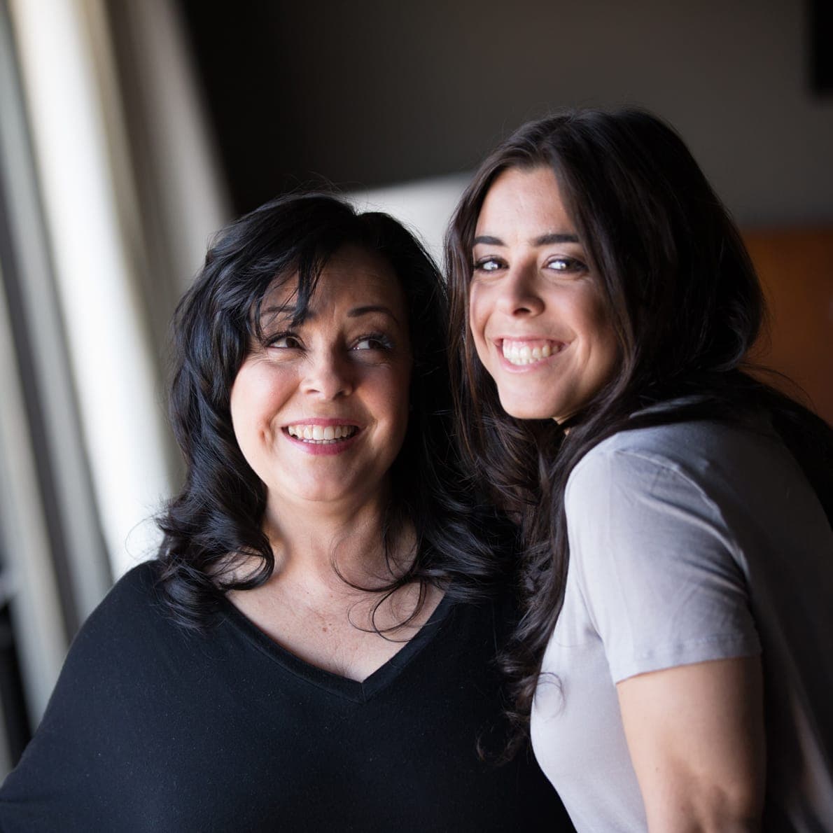 Ce que leur maman a dit avant leur départ pour Rio