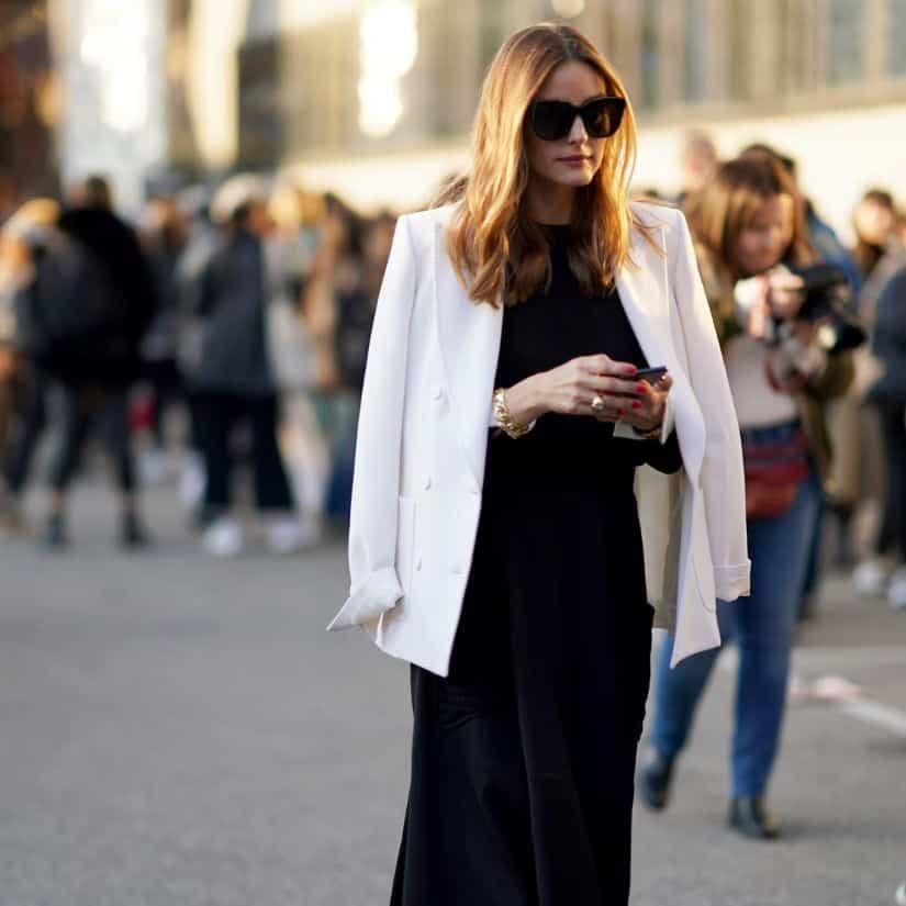 Manteau lumineux : la tendance rentrée 2024