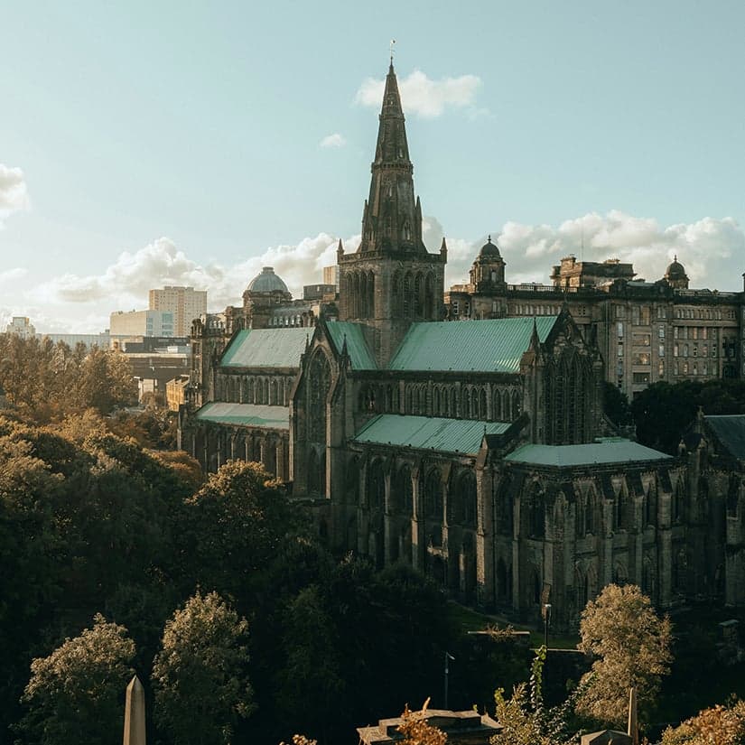 Top 10 destinations d'été 2025