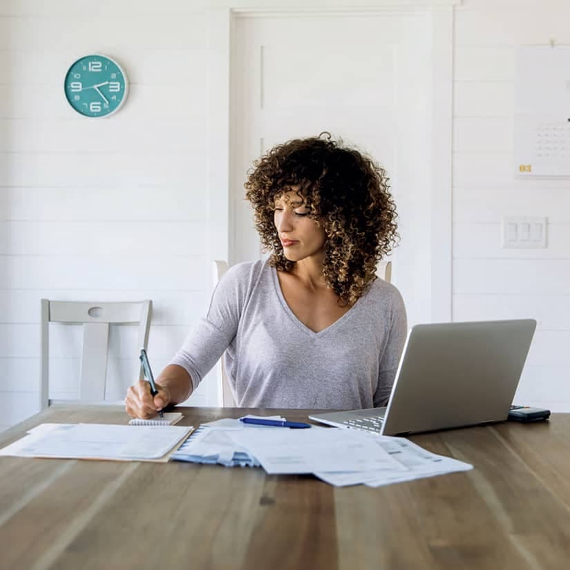 5 trucs pour rester zen avec nos finances