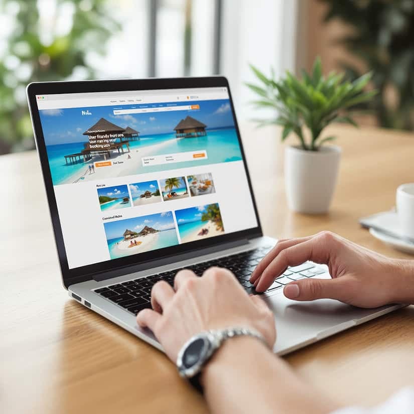 Acheter un voyage en ligne sans se faire arnaquer