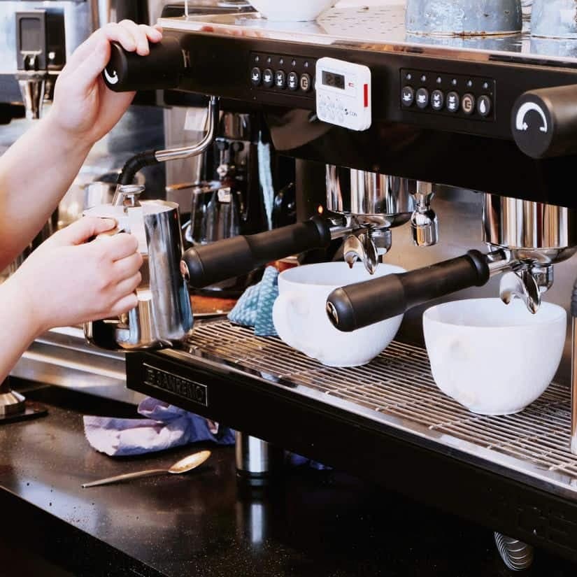 L'épice secrète pour un café délicieux du placard