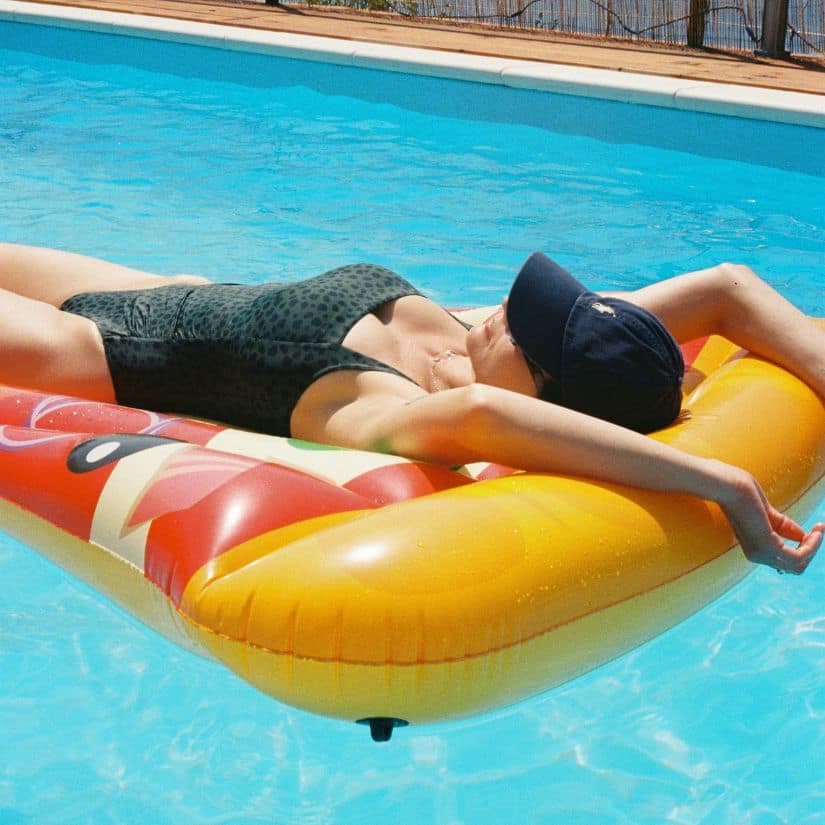 La réalité du bronzage sur votre peau