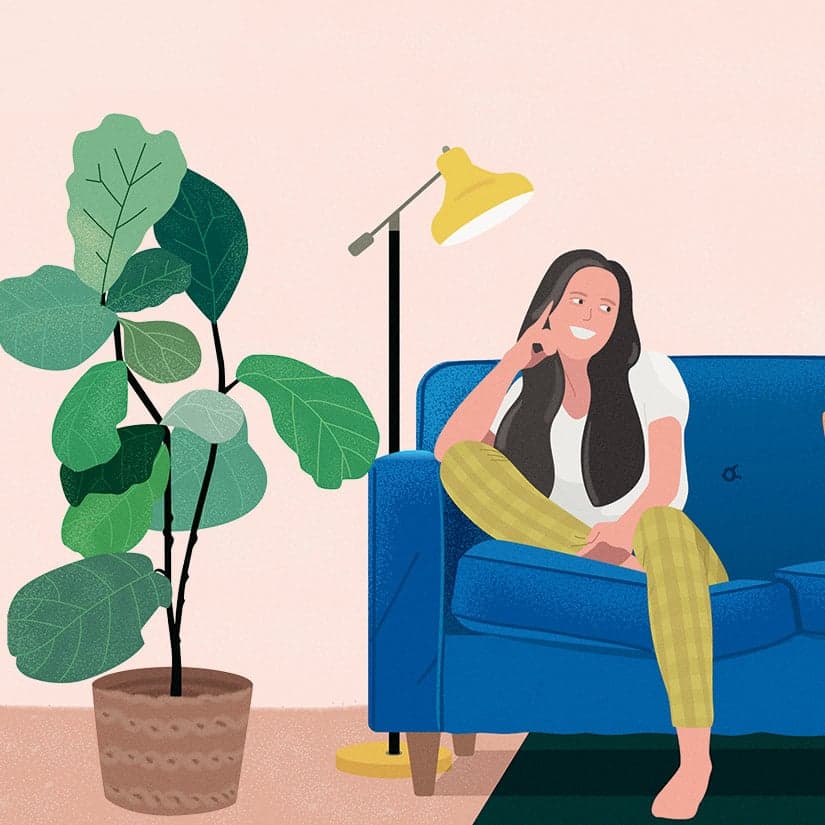 7 trucs pour ne pas tuer ses plantes