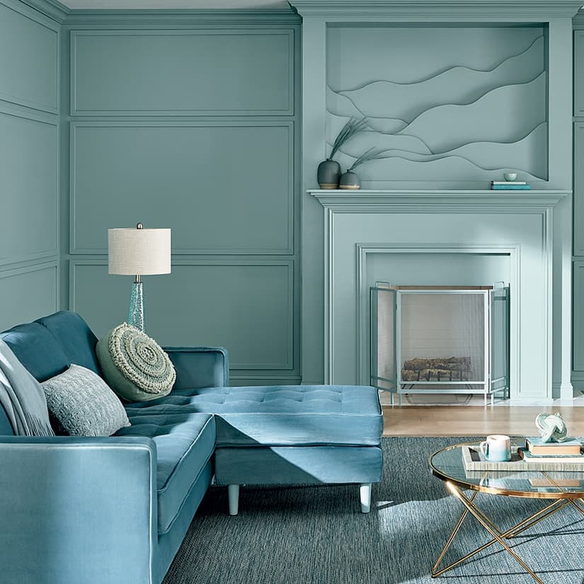 10 tendances déco qui seront partout en 2024