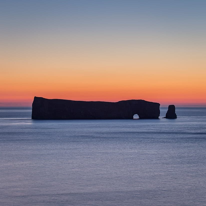 20 activités familiales en Gaspésie pour vacances